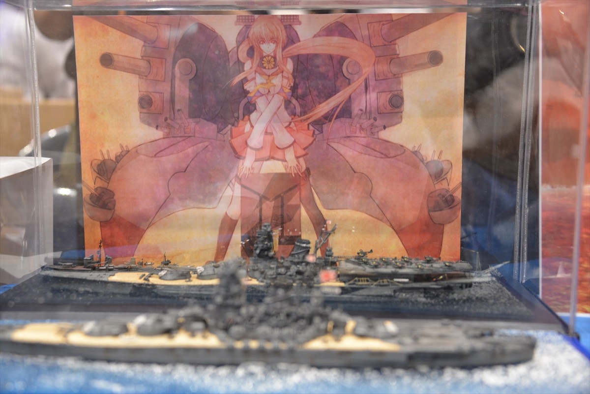 ニコニコ超会議