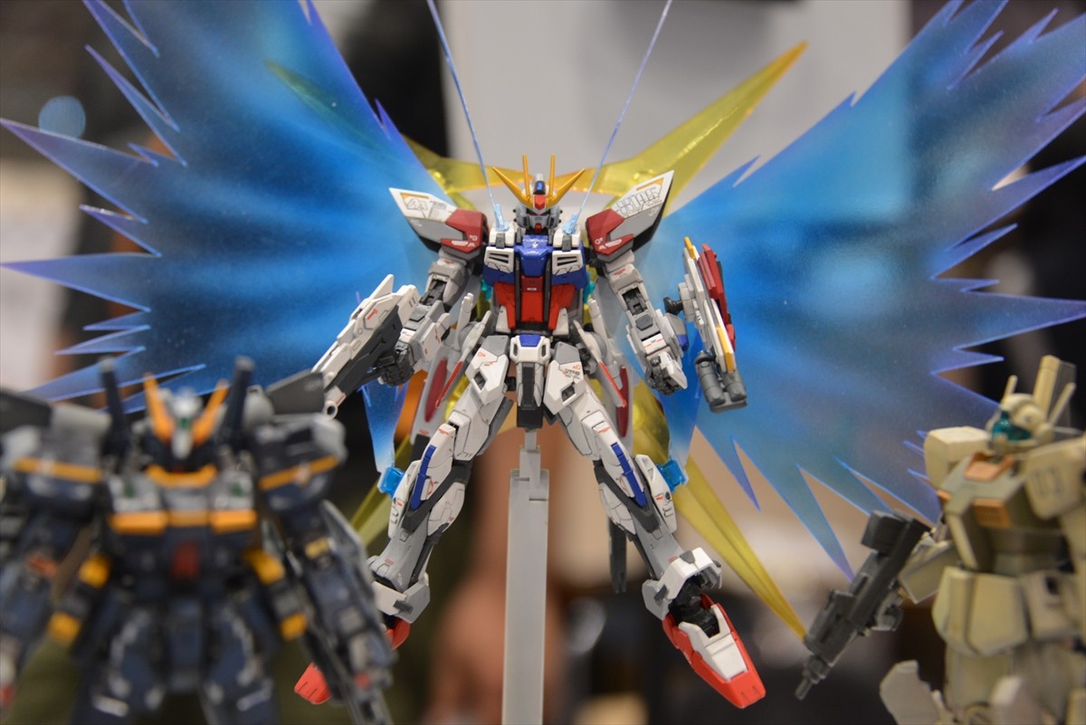 ニコニコ超会議