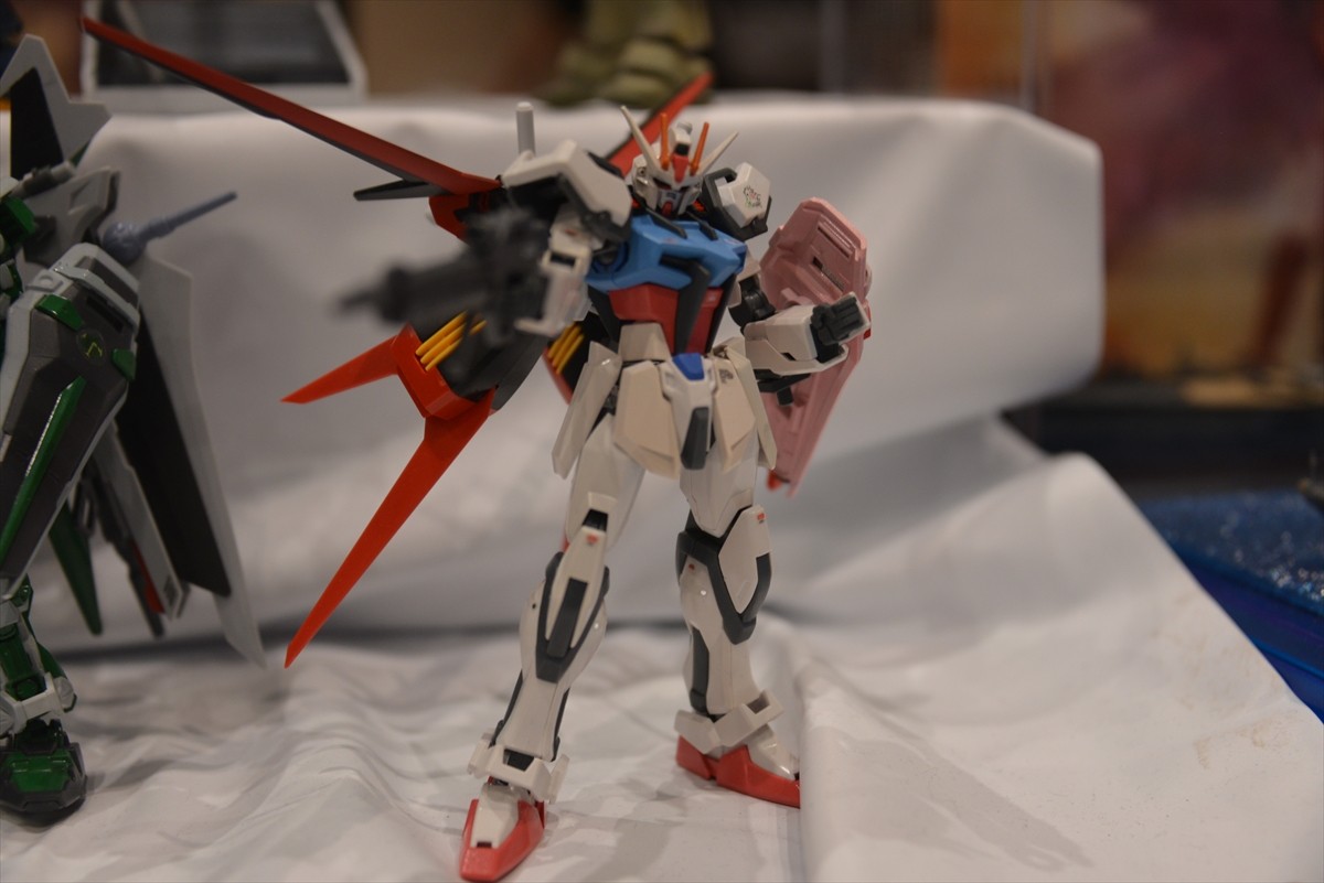 ニコニコ超会議3に行ってみたフォト特集！コンパニオン・ふなっしー・進撃の巨人まで