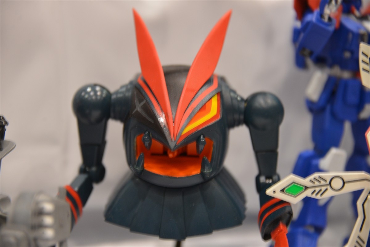 ニコニコ超会議3に行ってみたフォト特集！コンパニオン・ふなっしー・進撃の巨人まで