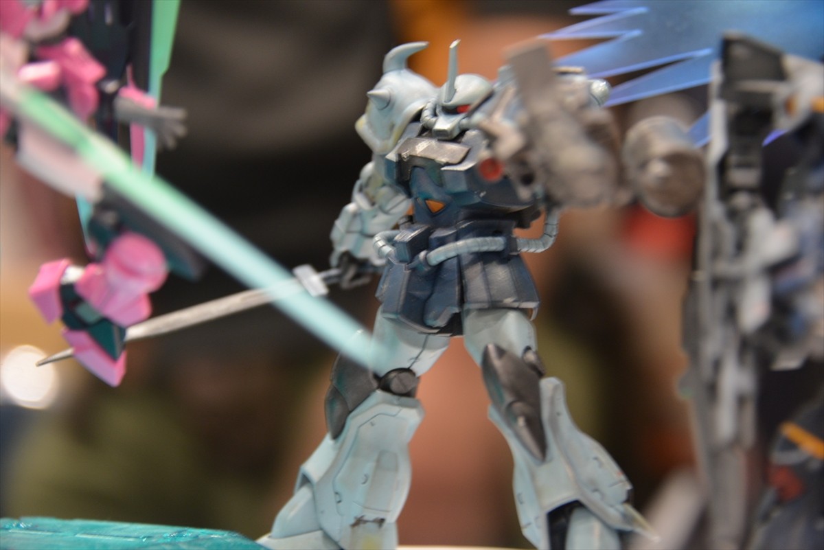 ニコニコ超会議