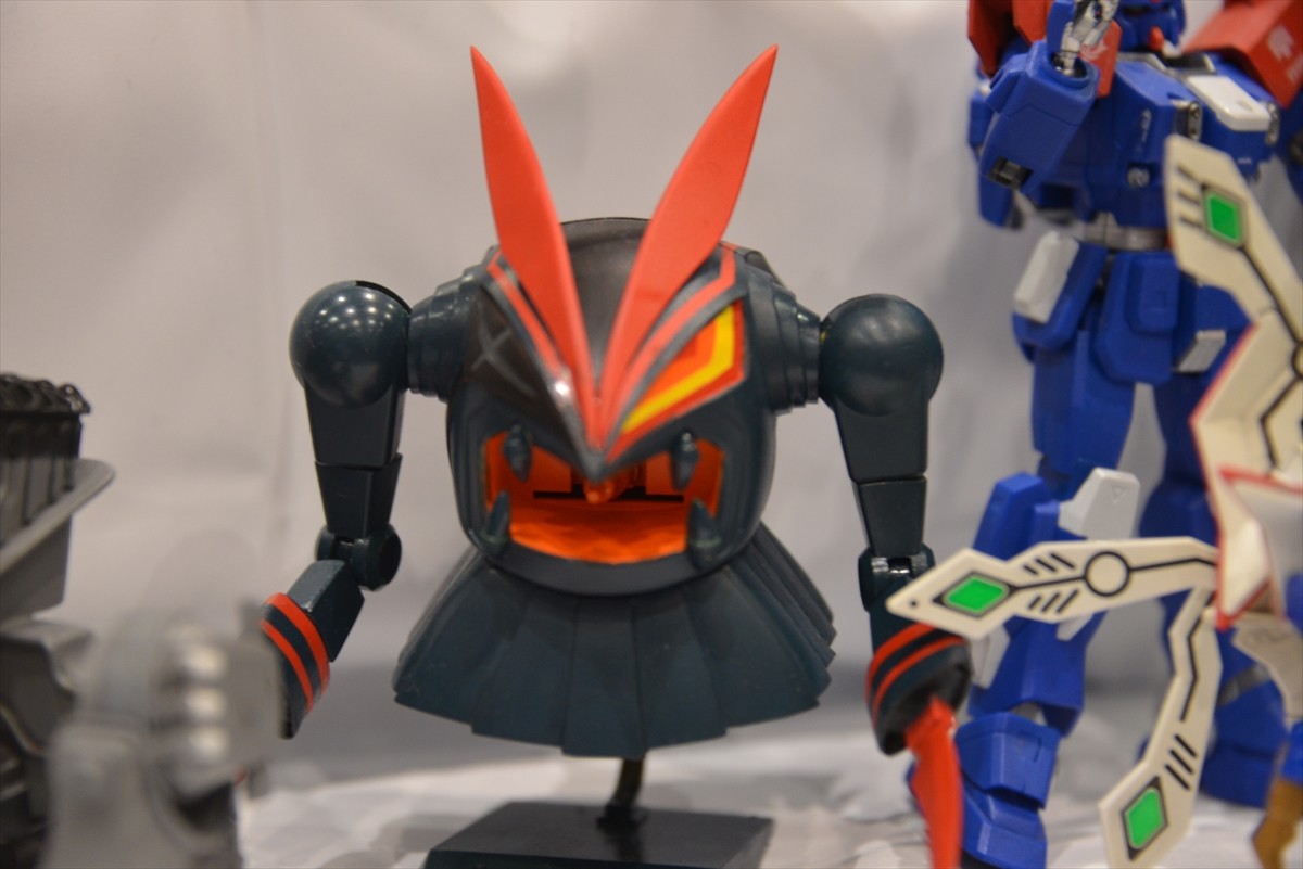 ニコニコ超会議