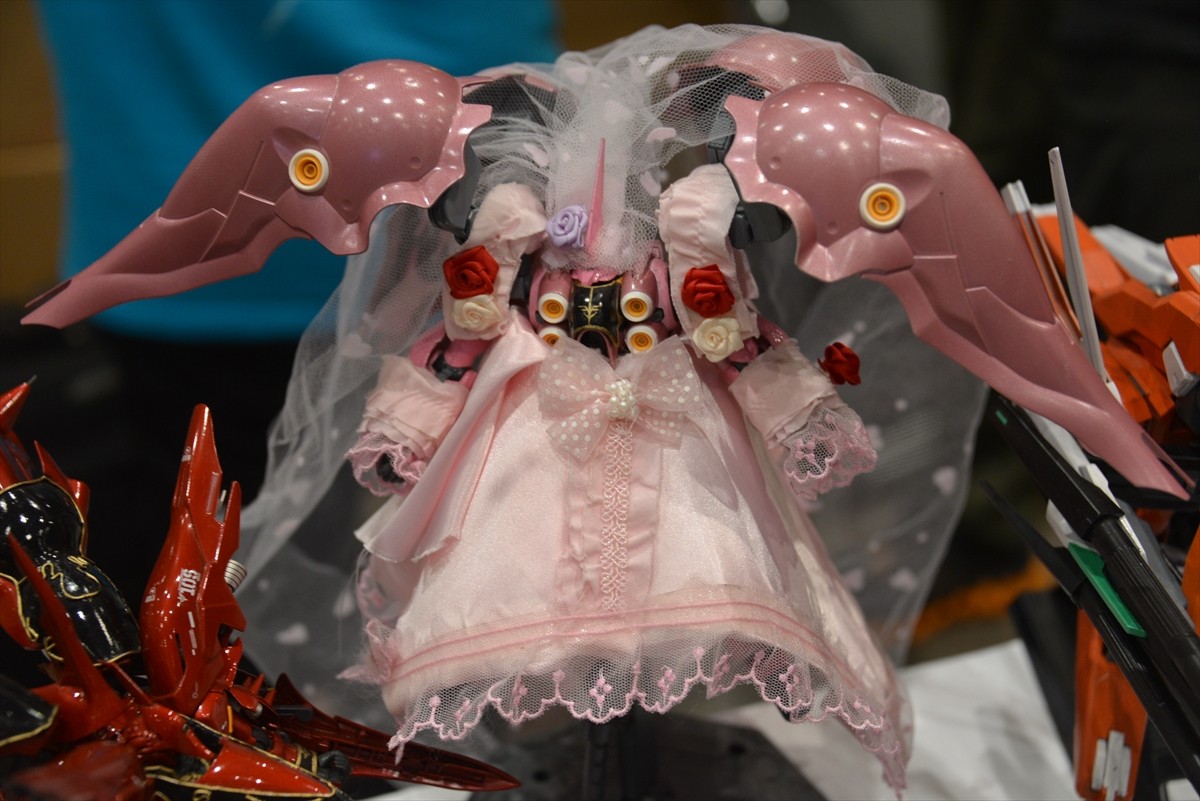 ニコニコ超会議