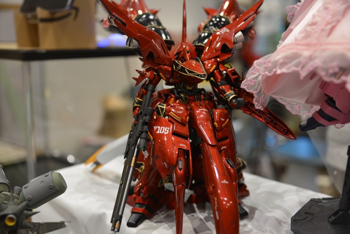 ニコニコ超会議