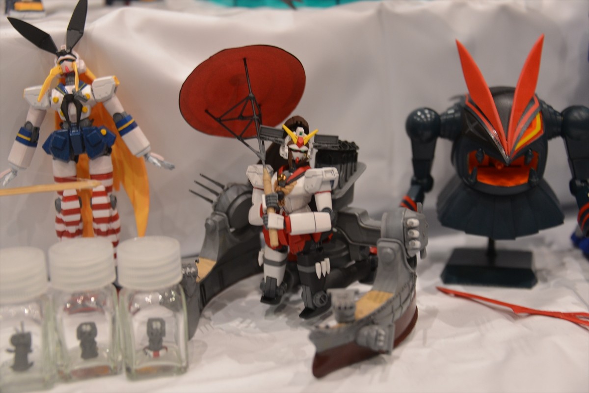 ニコニコ超会議