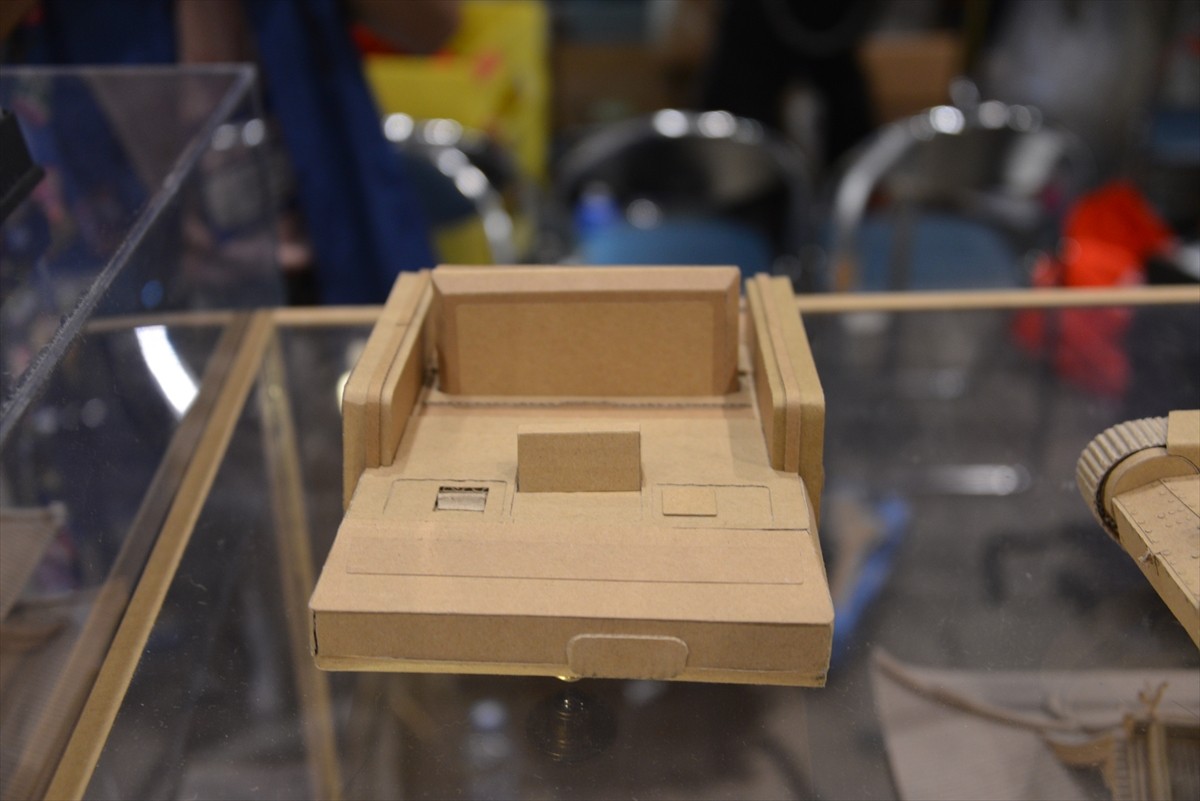 ニコニコ超会議3に行ってみたフォト特集！コンパニオン・ふなっしー・進撃の巨人まで