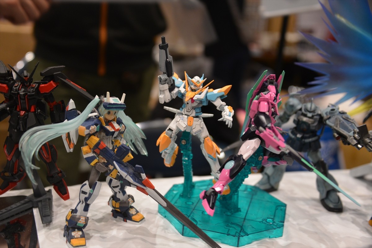 ニコニコ超会議