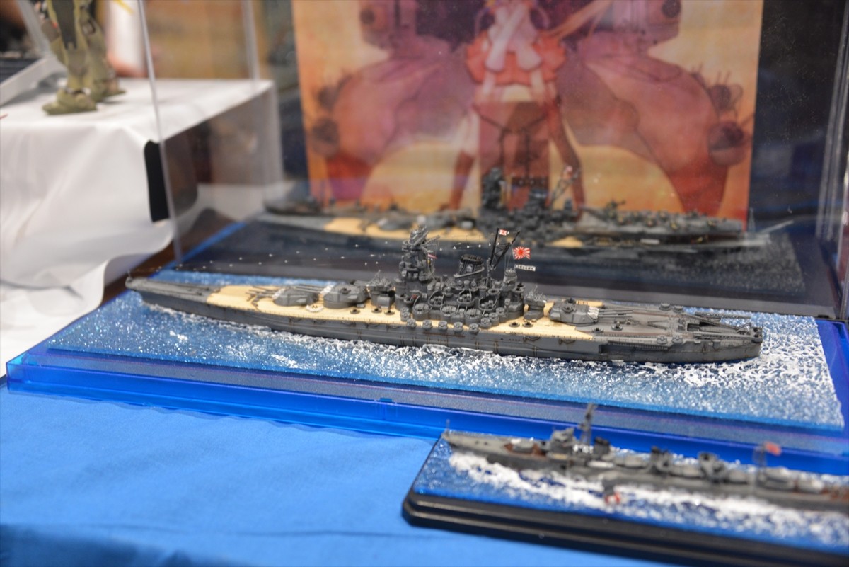 ニコニコ超会議