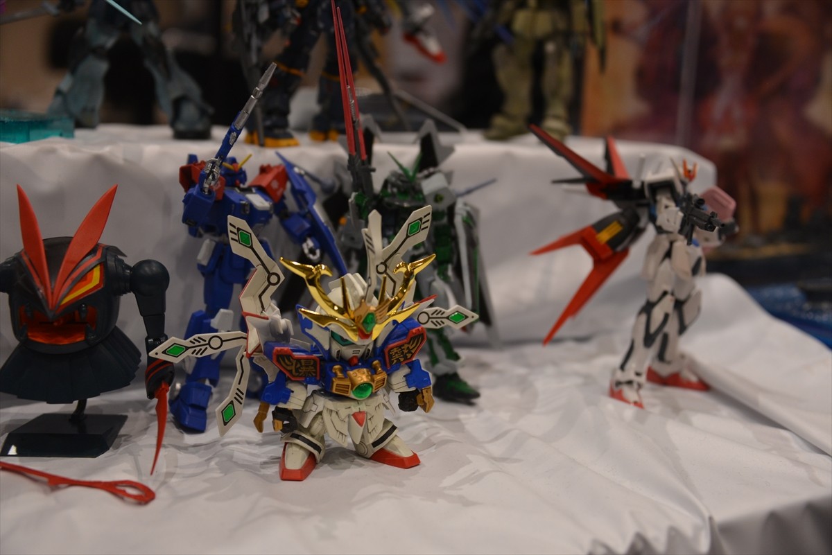 ニコニコ超会議