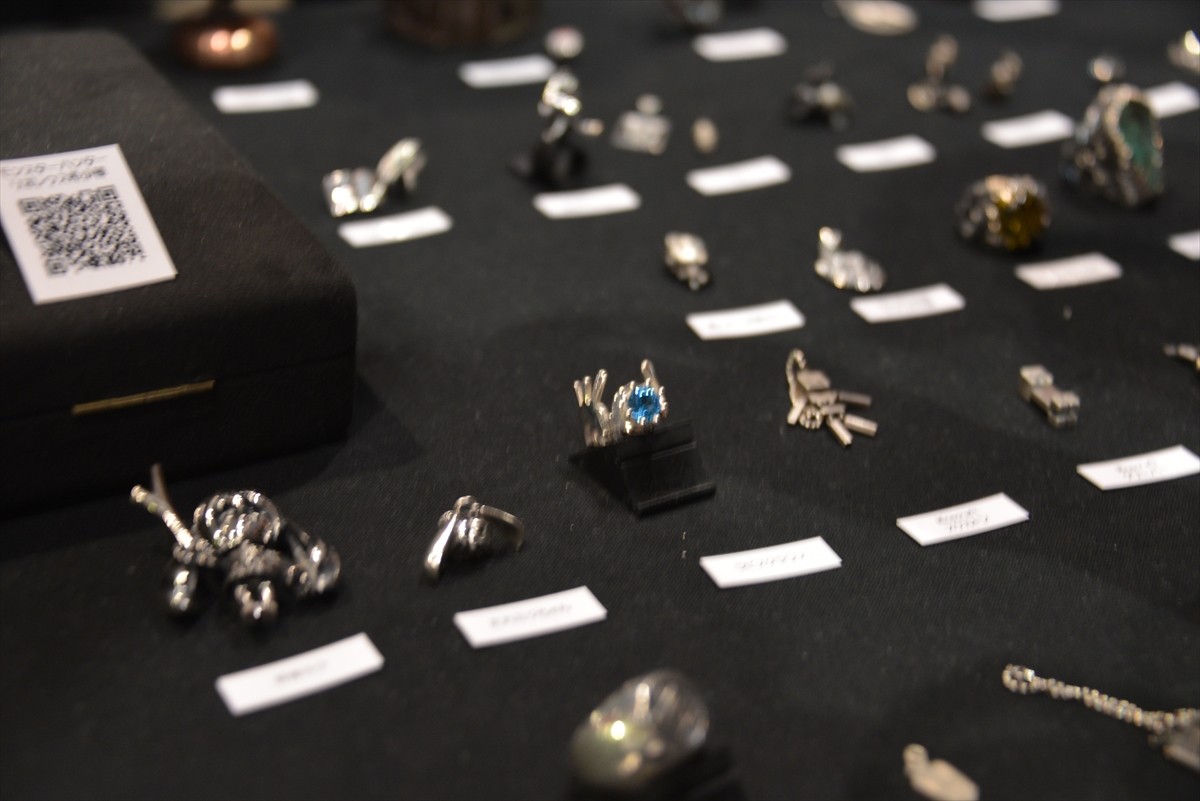 ニコニコ超会議3に行ってみたフォト特集！コンパニオン・ふなっしー・進撃の巨人まで