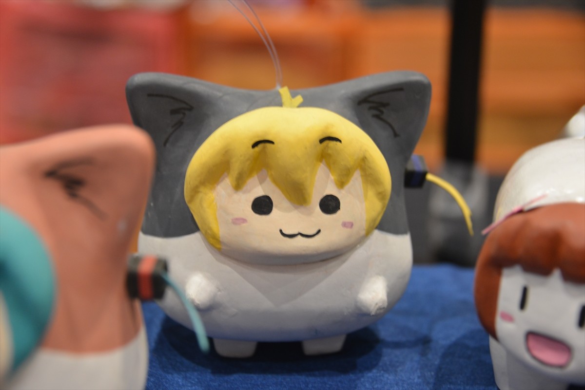 ニコニコ超会議3に行ってみたフォト特集！コンパニオン・ふなっしー・進撃の巨人まで