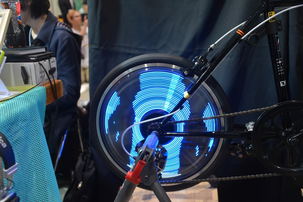 ニコニコ超会議3に行ってみたフォト特集！コンパニオン・ふなっしー・進撃の巨人まで