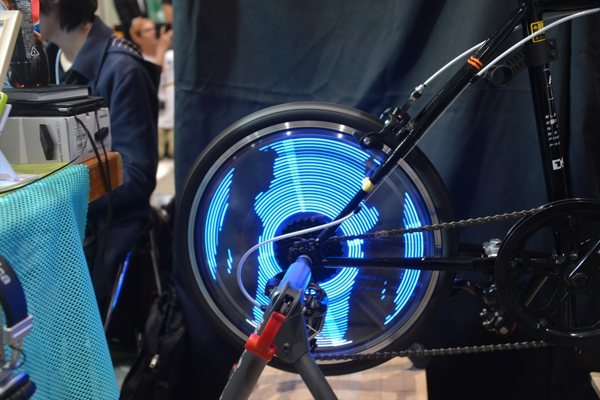 ニコニコ超会議3に行ってみたフォト特集！コンパニオン・ふなっしー・進撃の巨人まで