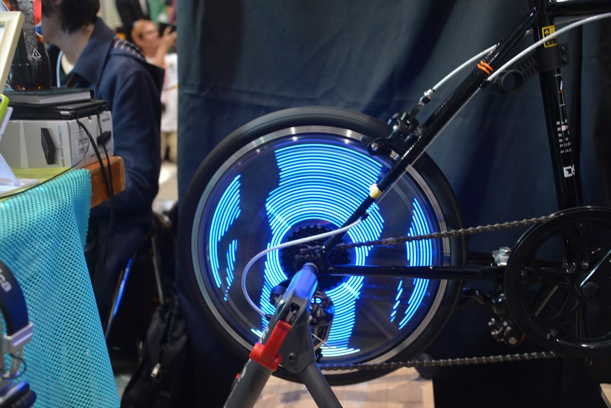 ニコニコ超会議3に行ってみたフォト特集！コンパニオン・ふなっしー・進撃の巨人まで