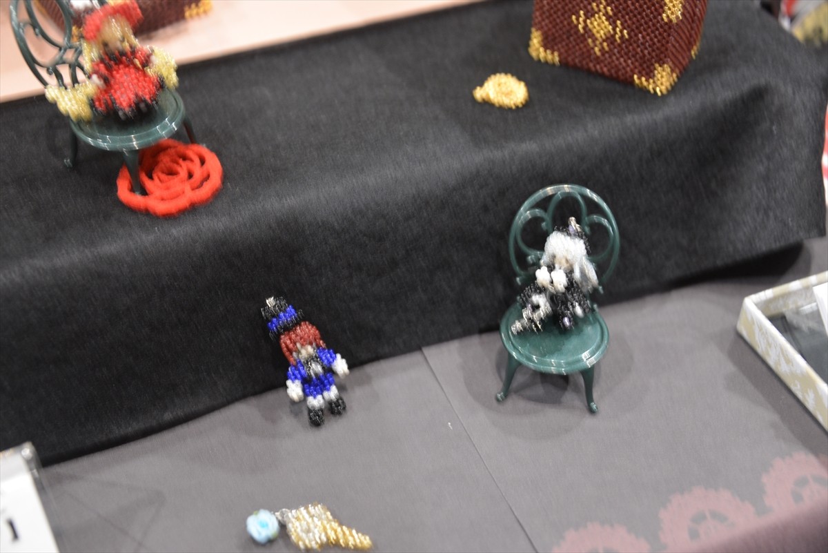 ニコニコ超会議3に行ってみたフォト特集！コンパニオン・ふなっしー・進撃の巨人まで