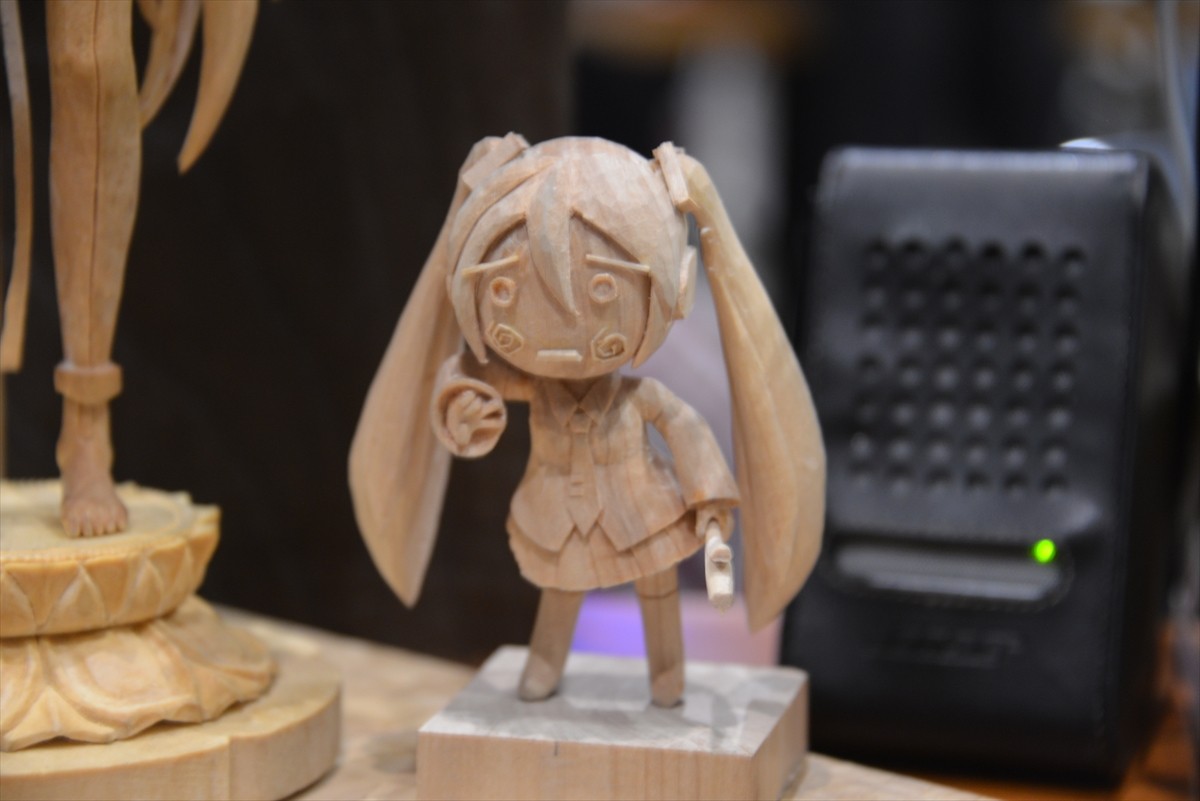 ニコニコ超会議3に行ってみたフォト特集！コンパニオン・ふなっしー・進撃の巨人まで