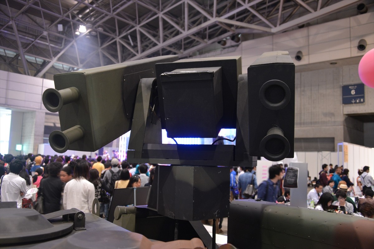 ニコニコ超会議