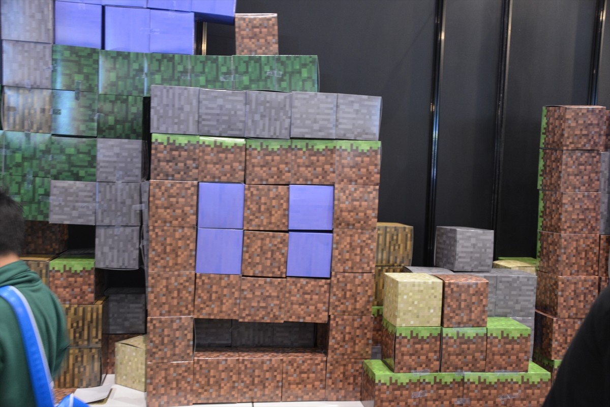 ニコニコ超会議