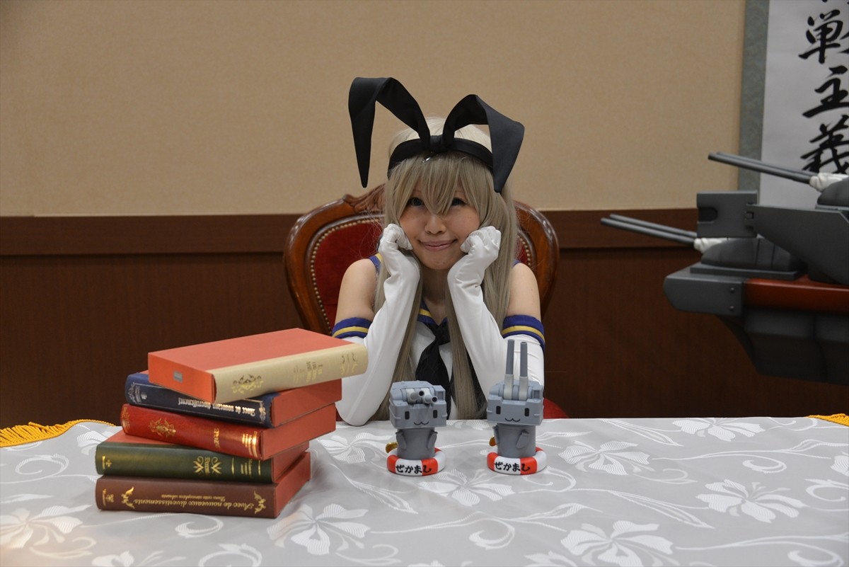 ニコニコ超会議