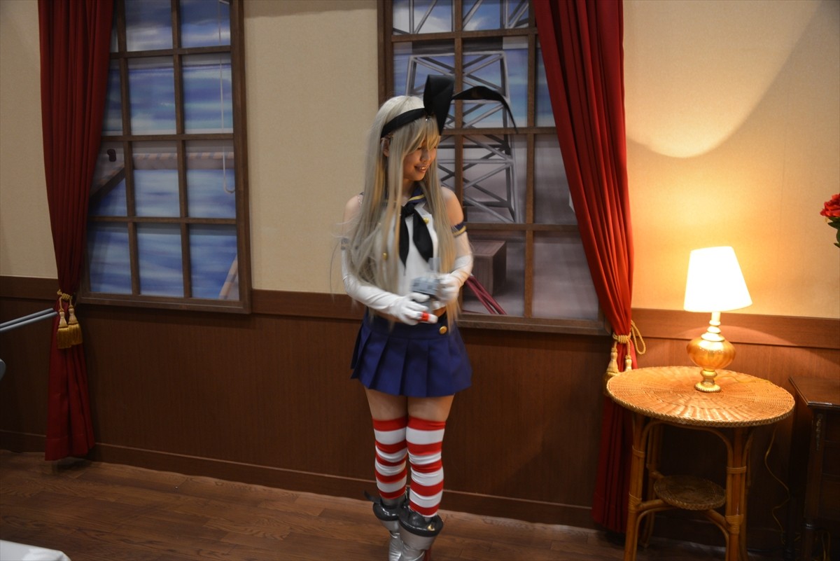 ニコニコ超会議