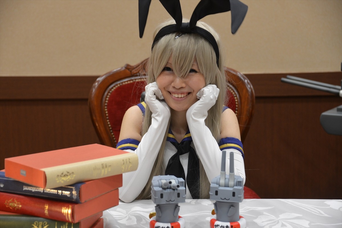 ニコニコ超会議