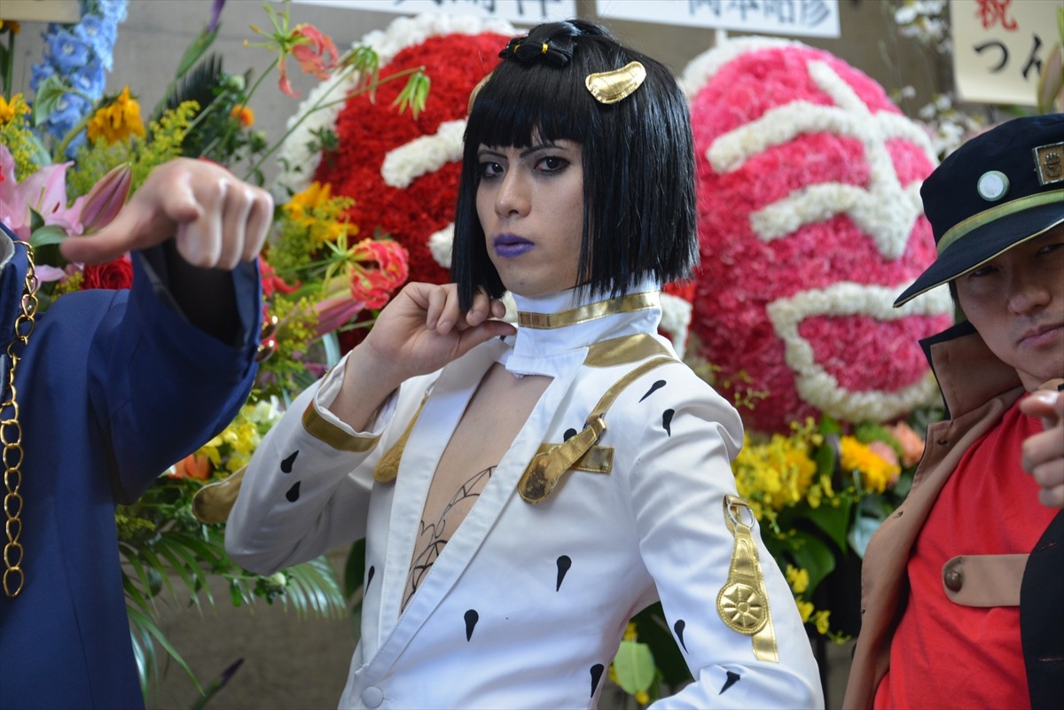 ニコニコ超会議