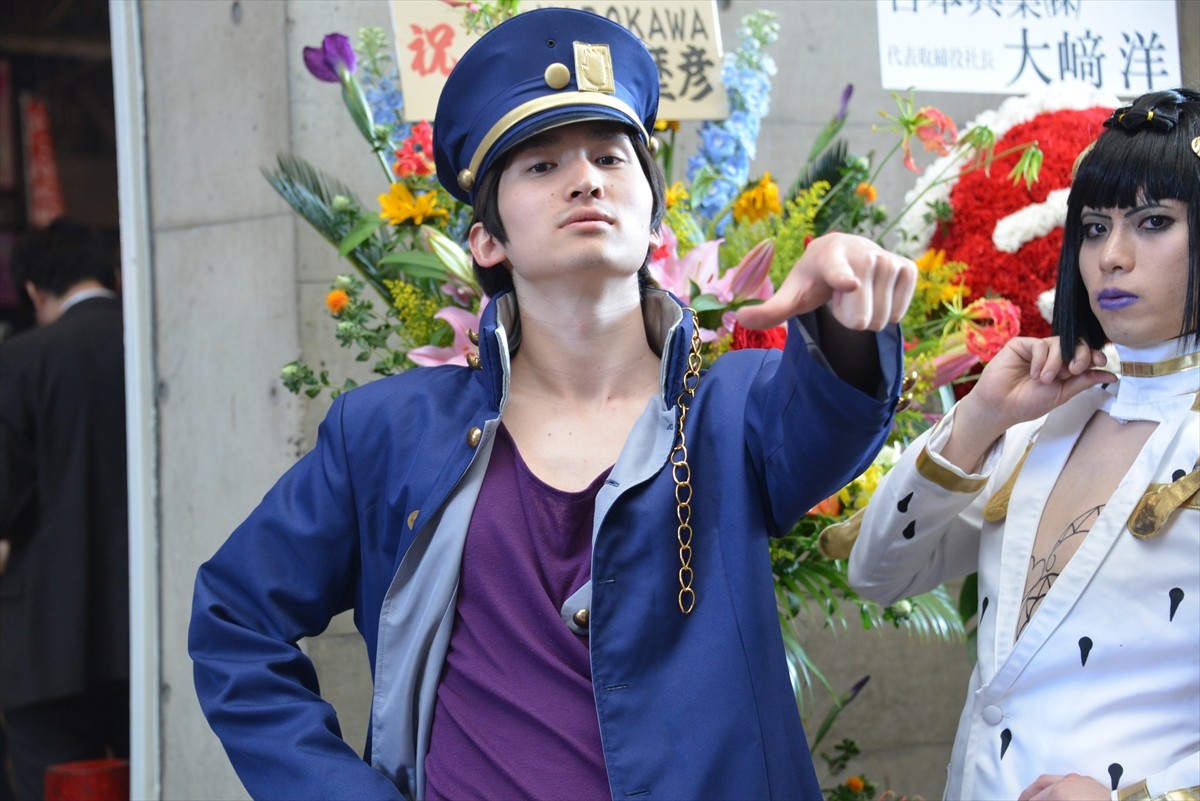 ニコニコ超会議