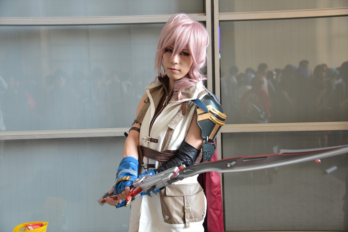 ニコニコ超会議