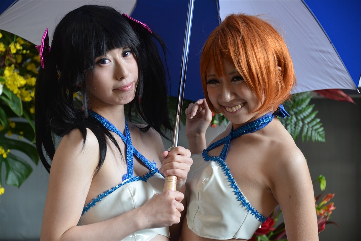 ニコニコ超会議