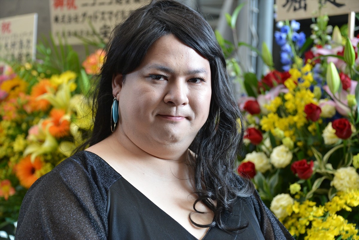 ニコニコ超会議