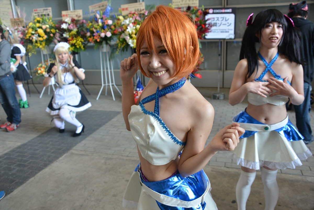 ニコニコ超会議