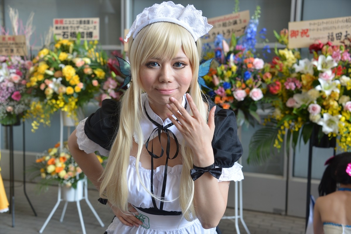 ニコニコ超会議