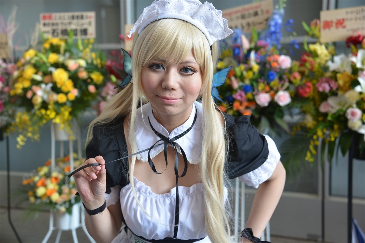 ニコニコ超会議