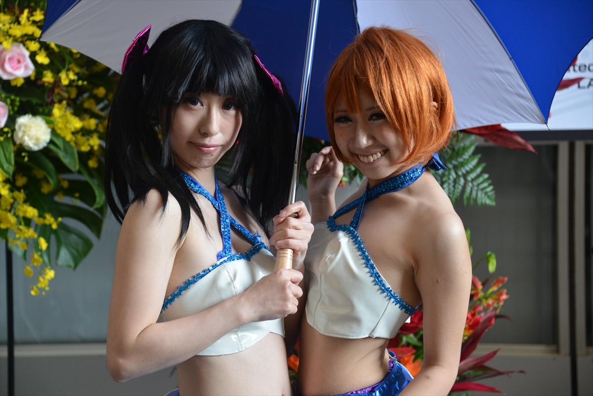 ニコニコ超会議