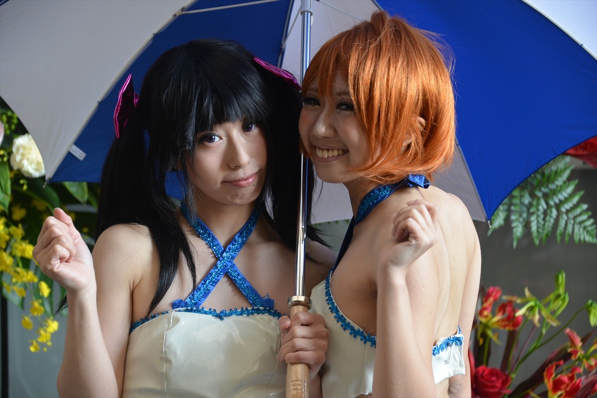 ニコニコ超会議