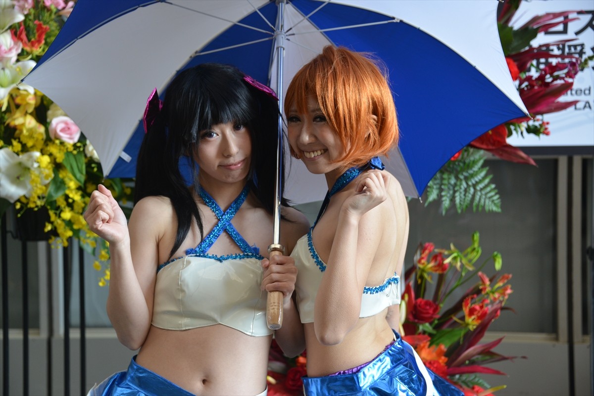 ニコニコ超会議