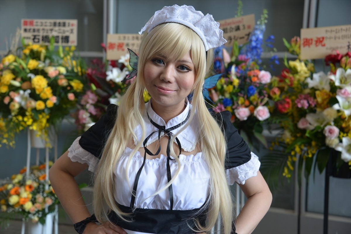 ニコニコ超会議