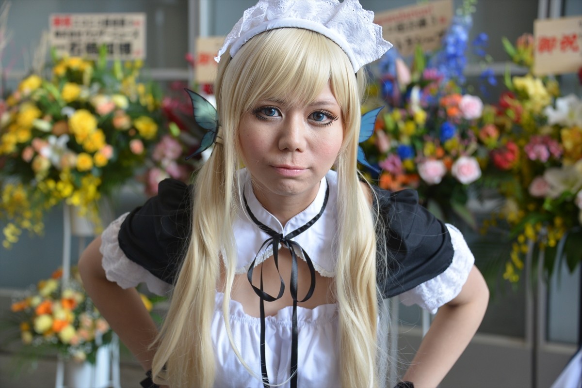 ニコニコ超会議