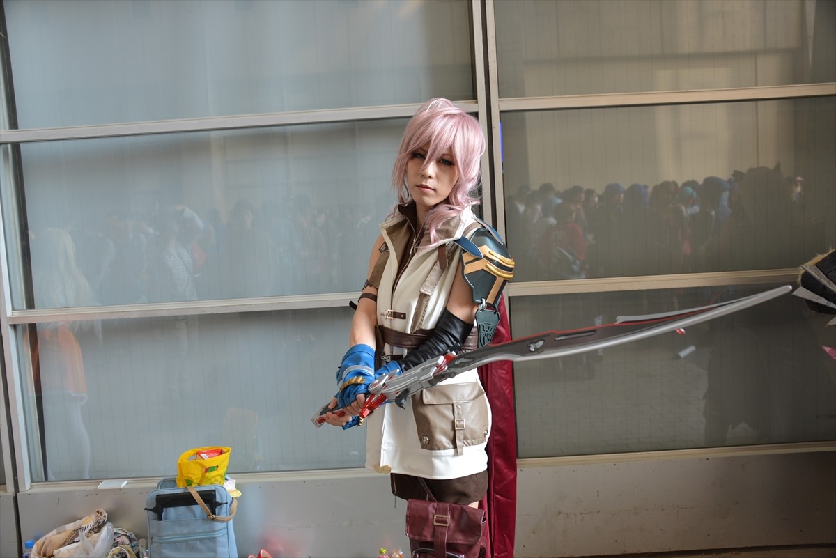 ニコニコ超会議