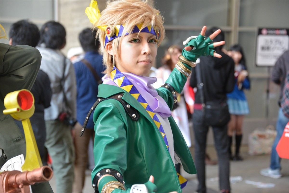 ニコニコ超会議