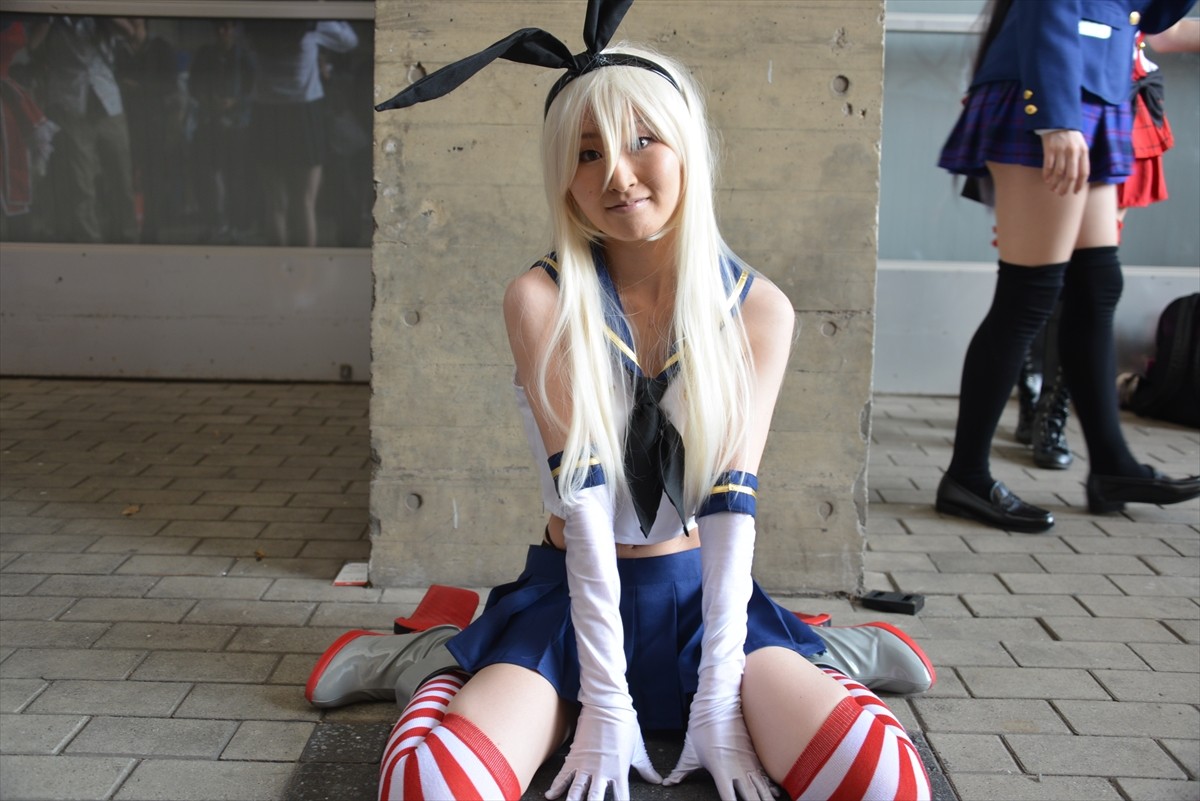 ニコニコ超会議