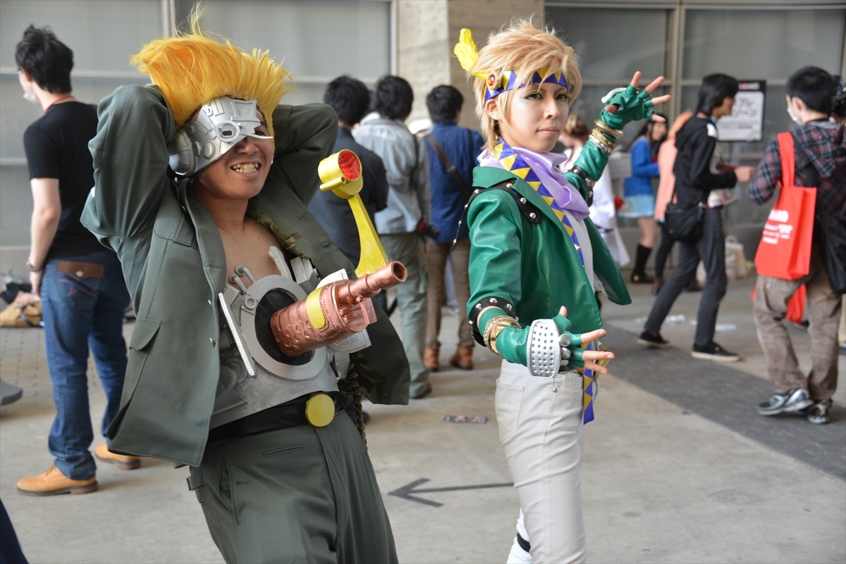 ニコニコ超会議