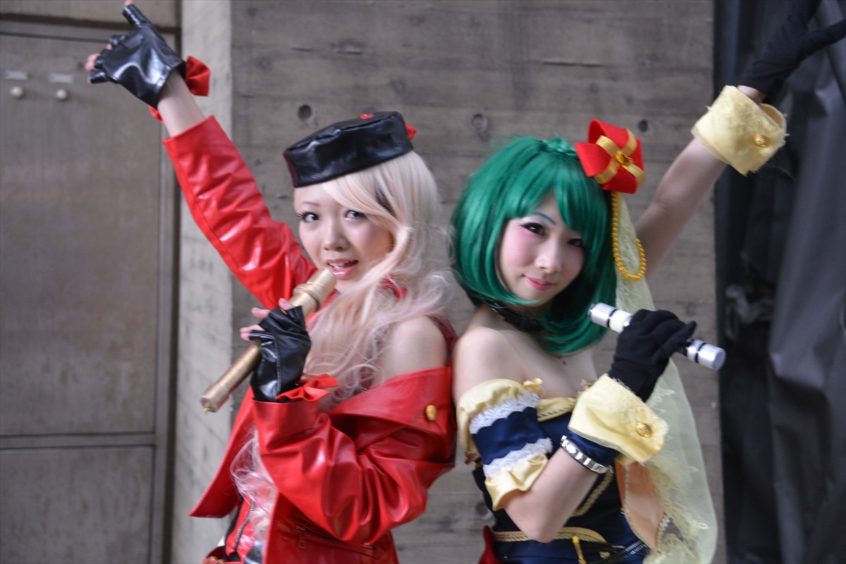 ニコニコ超会議