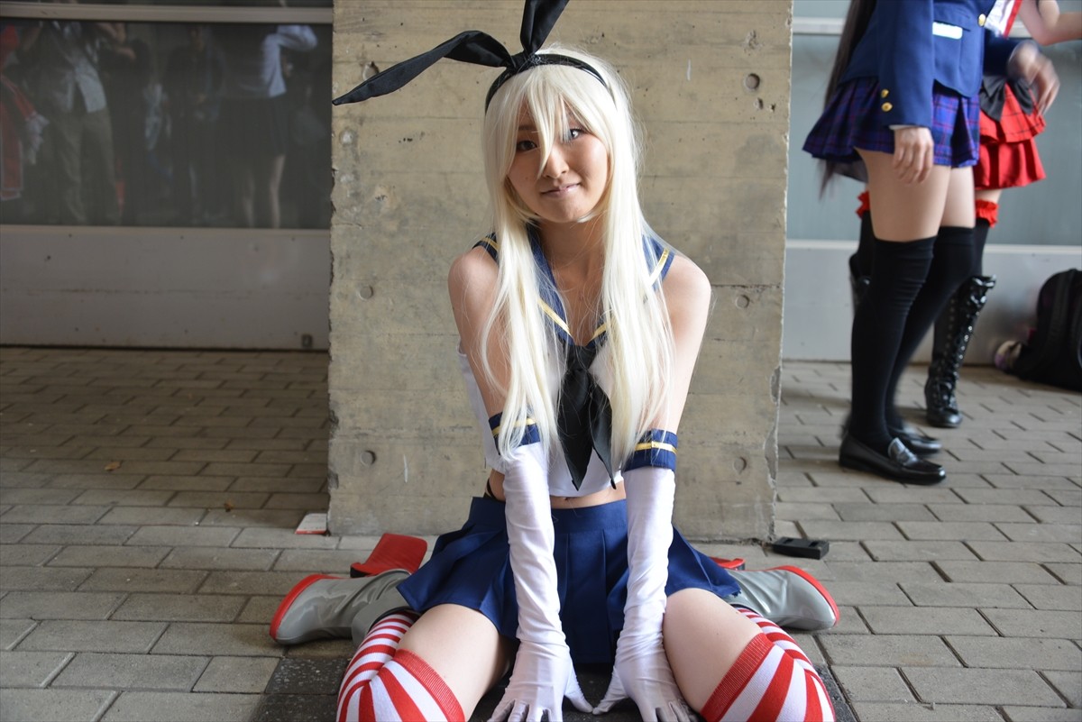 ニコニコ超会議