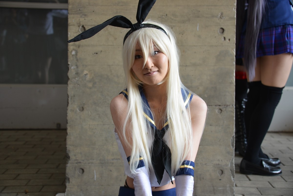 ニコニコ超会議