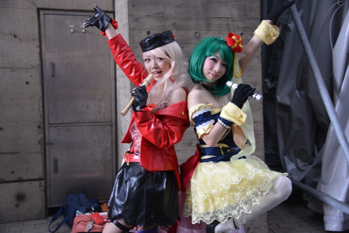 ニコニコ超会議