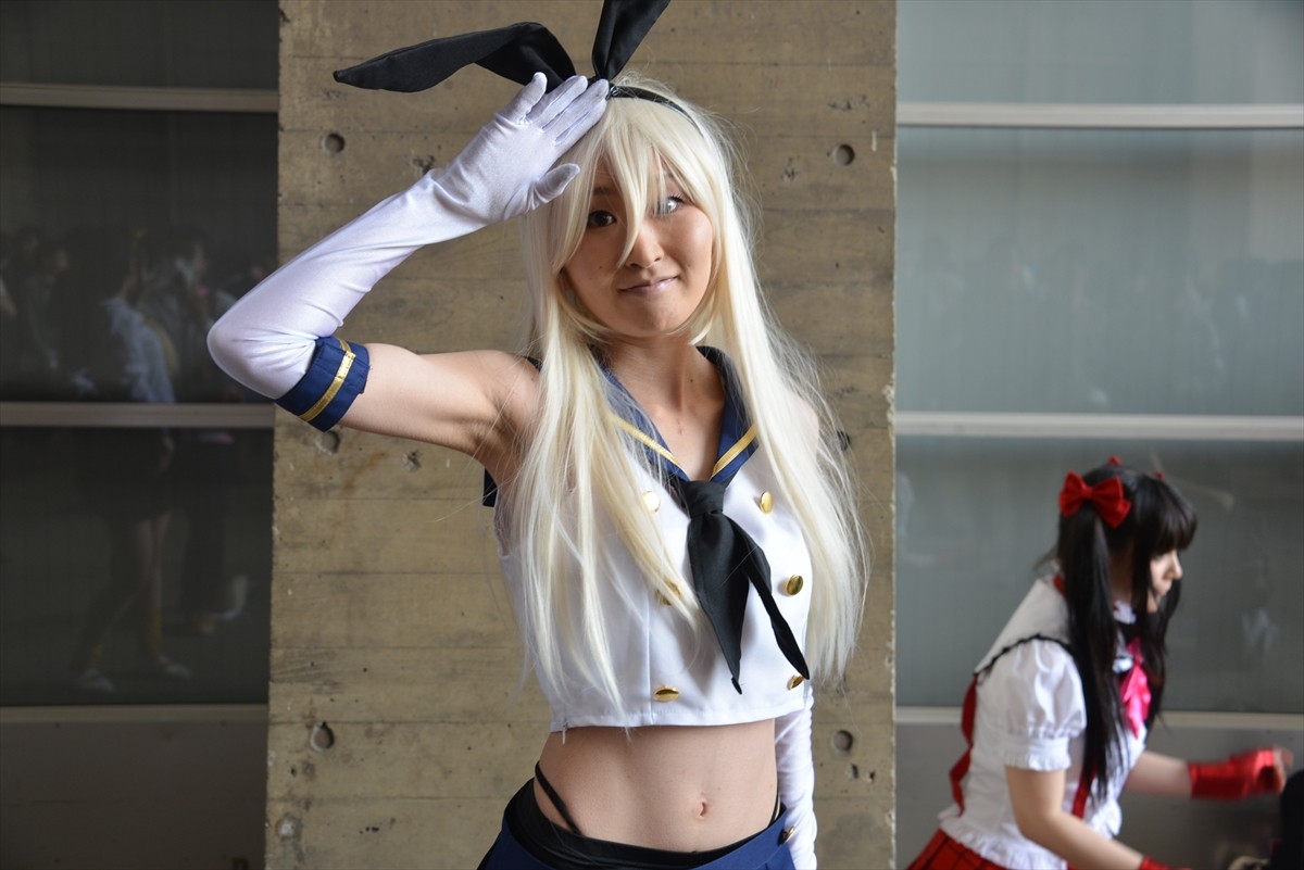 ニコニコ超会議