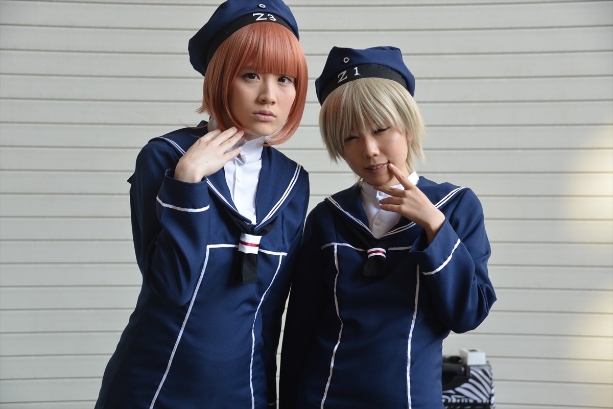 ニコニコ超会議