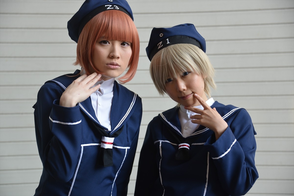 ニコニコ超会議