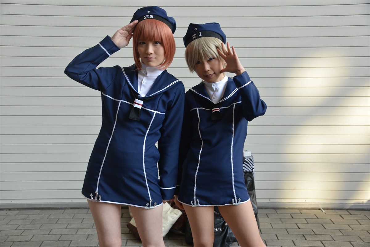 ニコニコ超会議